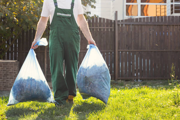 Best Yard Cleanup Services  in USA